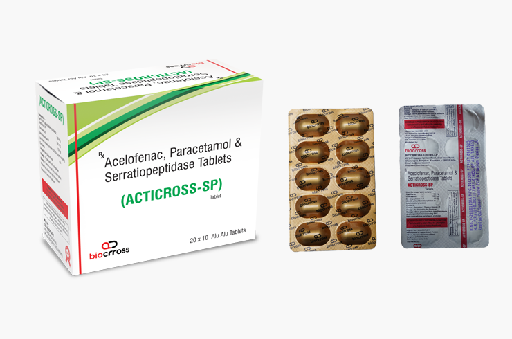 ACTICROSS-SP