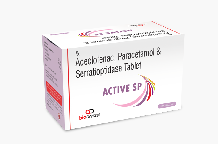 ACTIVE-SPASS TAB