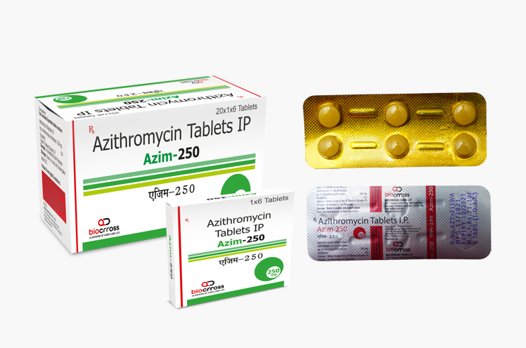 AZIM 250 TAB