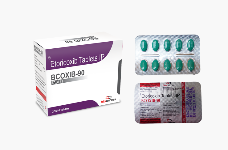 BCOXIB-90 TAB