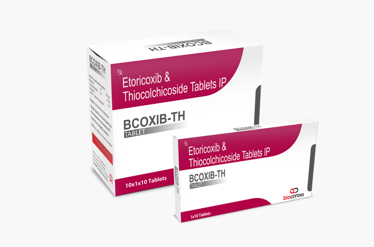 BCOXIB-TH TAB