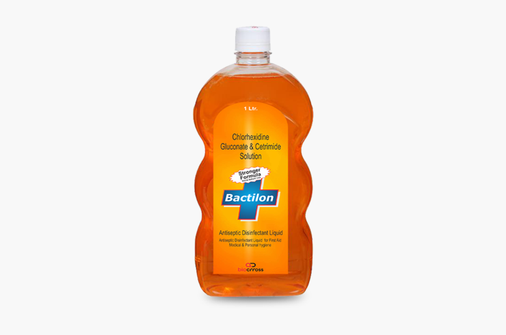 BACTILON 1 LTR SOLUTION