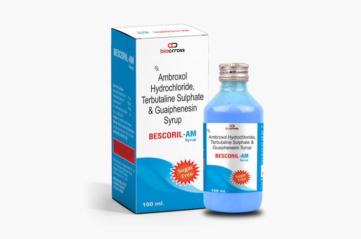 BESCORIL-AM 100SYP SF