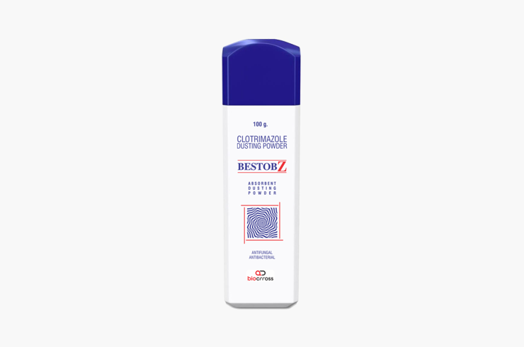BESTOBZ(DUSTING POWDER)