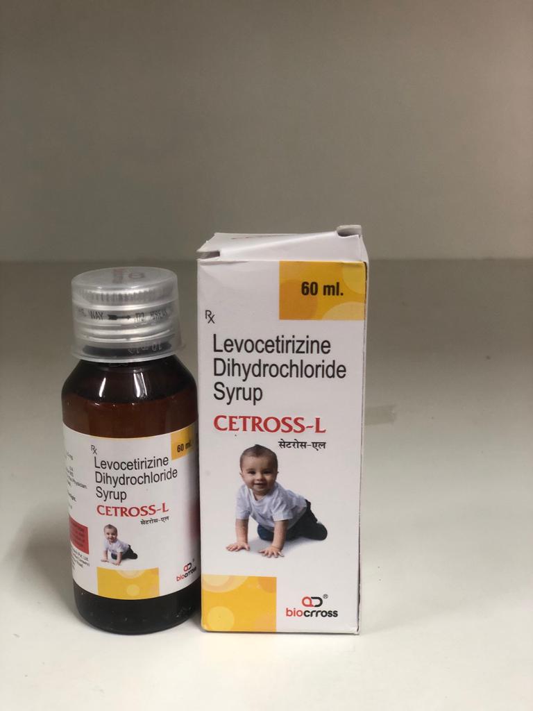 CETROSS-L SYP