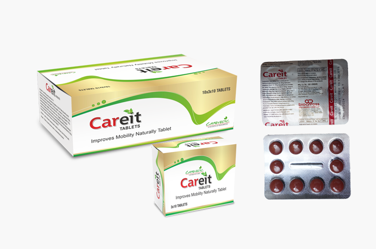 CAREIT TAB
