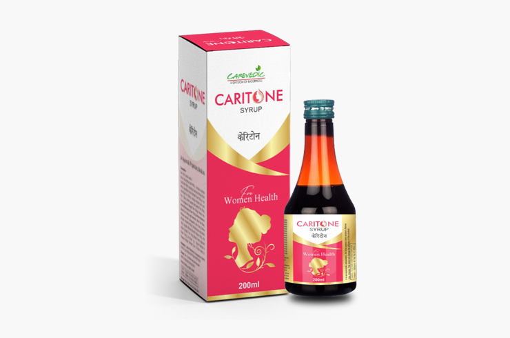 CARITONE SYP 200ML