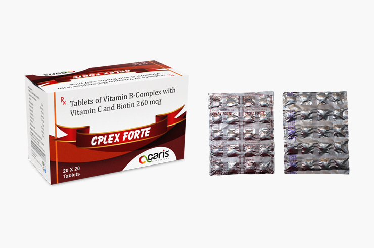 CPLEX FORTE TAB