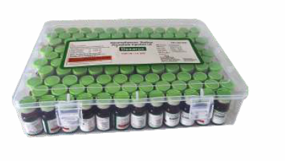 DEXAROS INJ 2ML