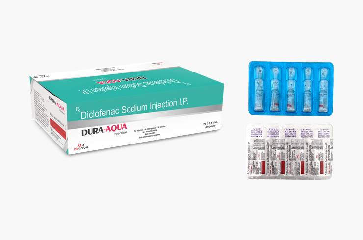 DURA-AQUA 1ML