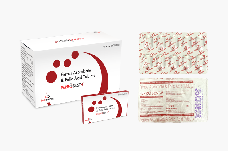 FERROBEST F TAB AL/AL