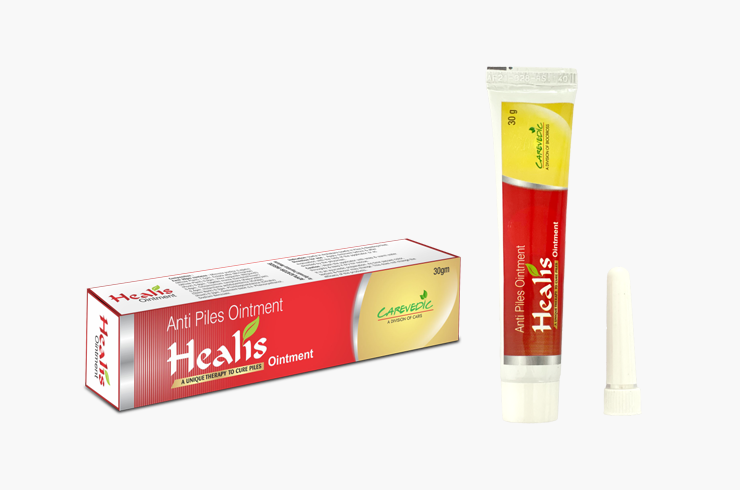 HEALIS OINT 30GM