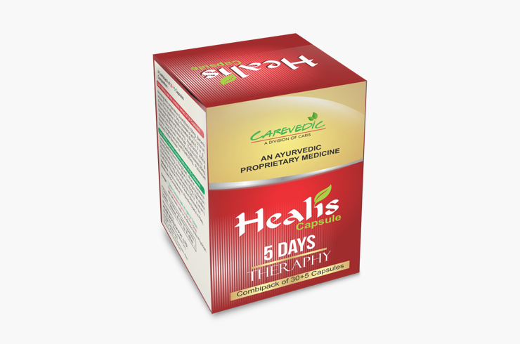 HEALIS CAP PETBOTTLE