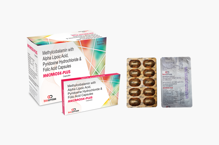 MECAROSE PLUS CAP NEW