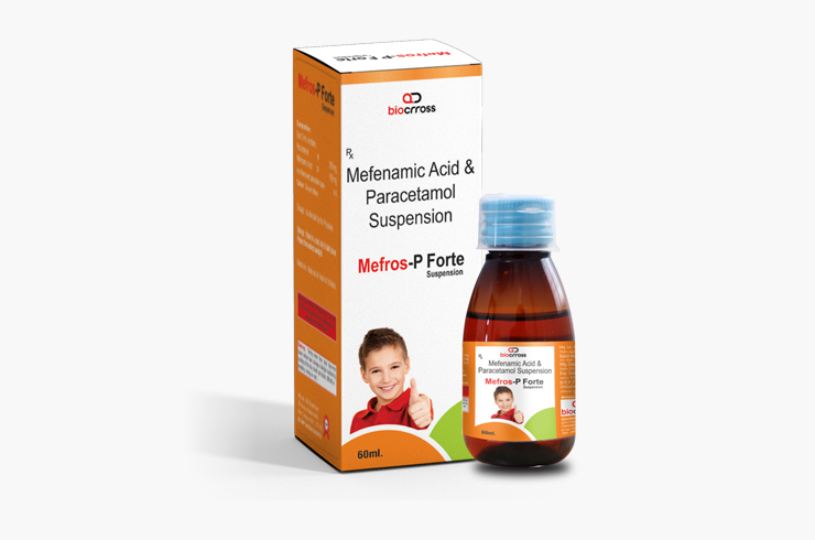MEFROS-P FORTE 60ML SUS MC