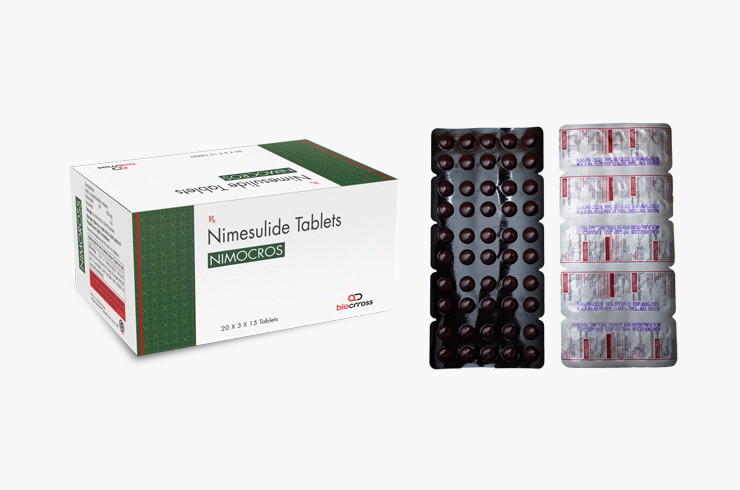 NIMOROSS COLD&FLU