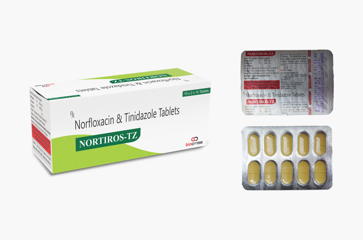 NORTIROS TZ TAB