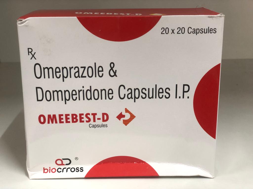 OMEEBEST-D CAP S/ST