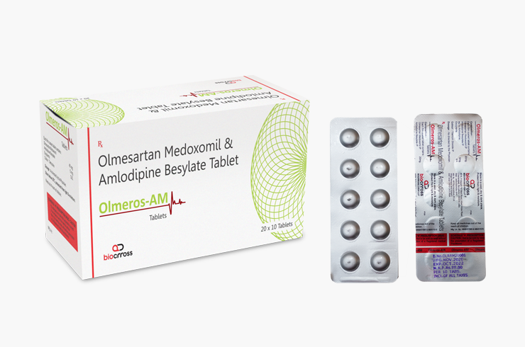 OLMEROS AM TAB