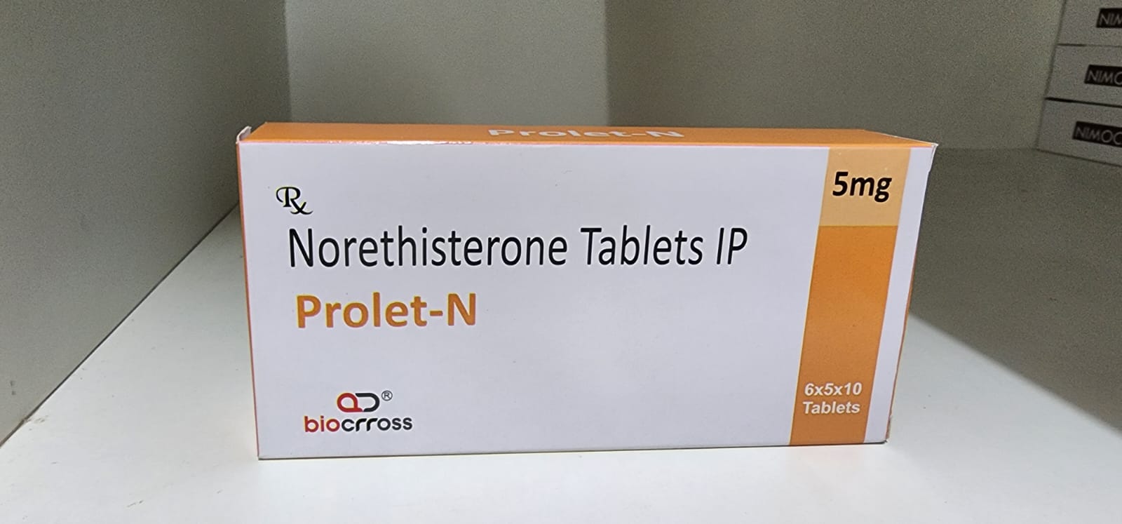 PROLET-N B/L