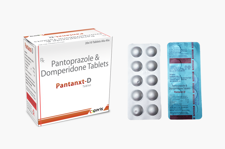 PANTANXT D TAB