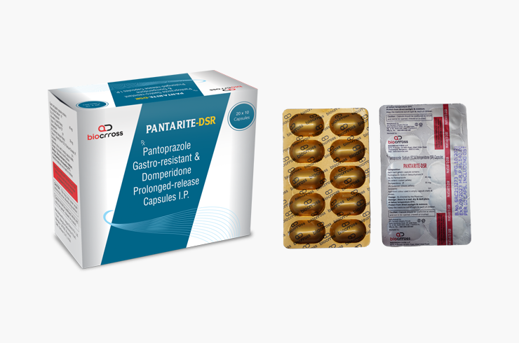 PANTARITE-DSR CAP AL/AL