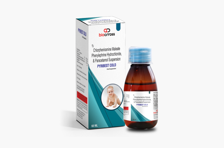PYRIBEST COLD SYP 60ML MC